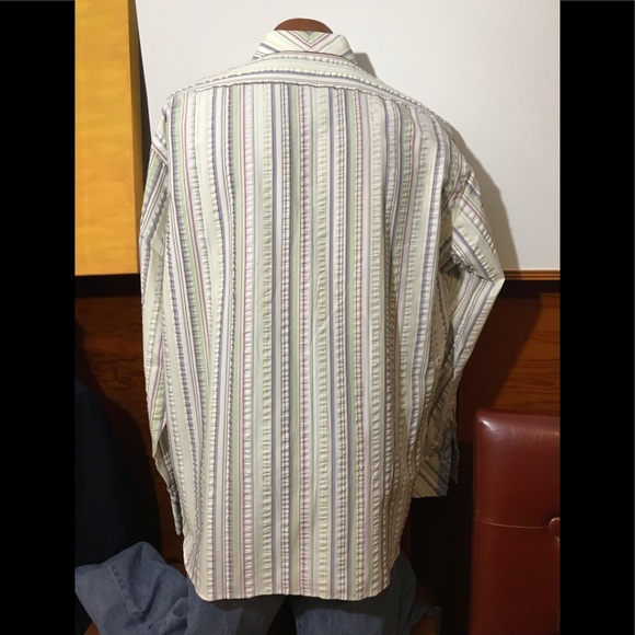 Shirts like this are in All in - Picture 3 of 8